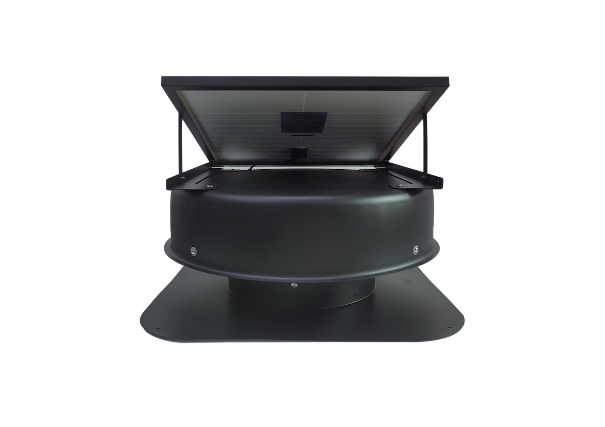Solar Roof Ventilation Fan 320MM V4 Standard